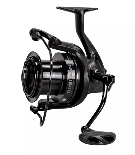 רולר לדיג סרף אוקומה אובסידיאן Okuma Obsidian 12000 כולל 2 שפולות 