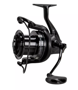 רולר לדיג סרף אוקומה אובסידיאן Okuma Obsidian 12000 כולל 2 שפולות 