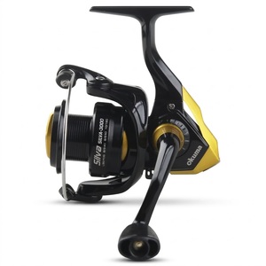 רולר אוקומה סילבה Okuma Silva 3000