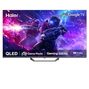 טלוויזיה חכמה 75" Haier QLED