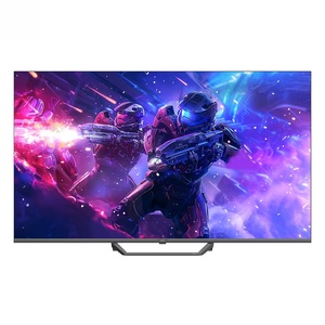 טלוויזיה חכמה 65" Haier QLED