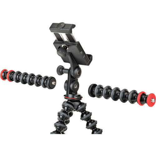 חצובה Joby GorillaPod Mobile Rig