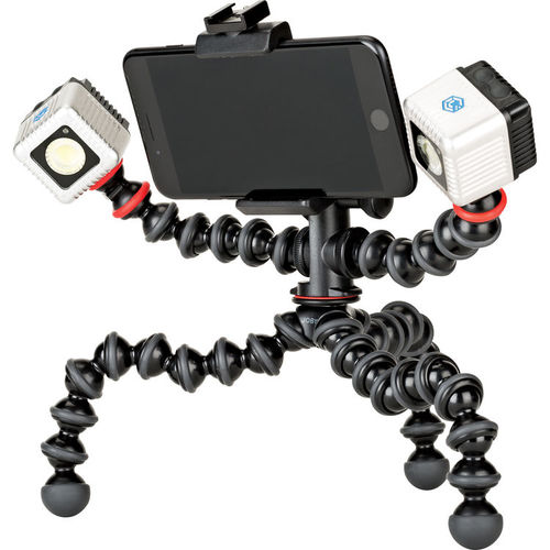 חצובה Joby GorillaPod Mobile Rig
