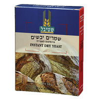 שמרים יבשים 33 גר' שטיבל