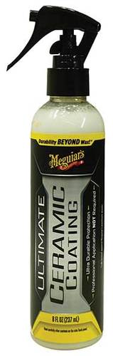 Meguiar's Ultimate Ceramic Coating 8 oz.