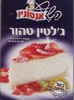 ג'לטין דגים טהור 24 גרם