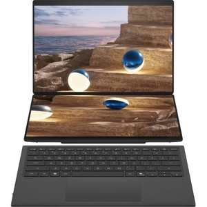 מחשב נייד Zenbook Duo ASUS