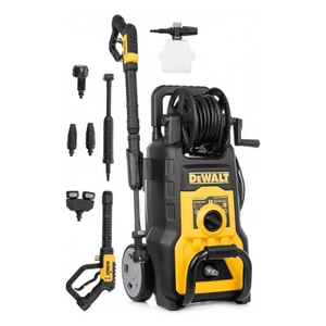 מכונת שטיפה בלחץ DeWalt DXPW001 DTS 2800W 160BAR
