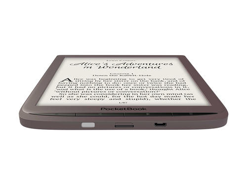 קורא ספרים אלקטרוניים PocketBook InkPad 3 PB740-X-WW פוקטבוק