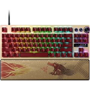 מקלדת גיימינג Razer
