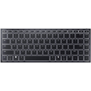 מקלדת גיימינג אלחוטית ניידת Razer