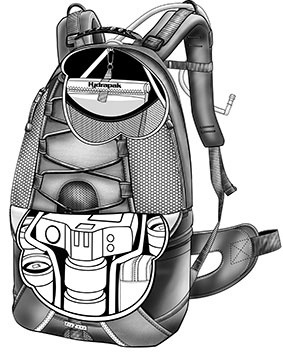 Dryzone Rover