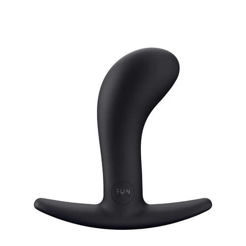 פלאג אנאלי בינוני Fun Factory - Bootie Black M