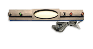 כרטיס תצוגה (עינית) למזגן אלקו USP-6010 