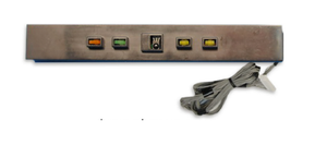 כרטיס תצוגה (עינית) למזגן אלקטרה USP-6009 