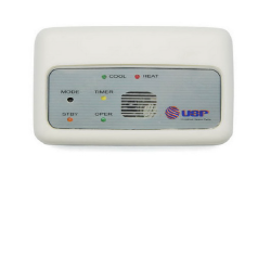 כרטיס תצוגה (עינית) למזגן אלקטרה USP-6004