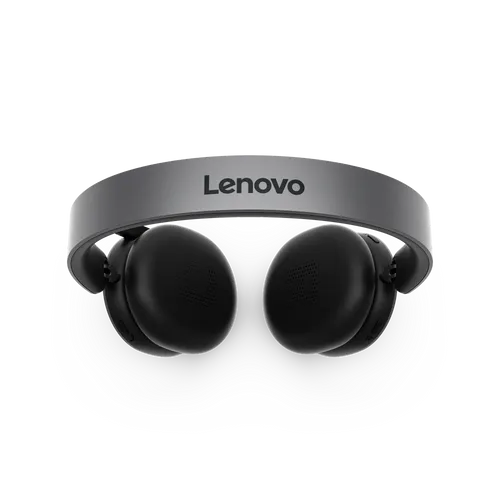 סקירה: Lenovo ThinkPad Headset 8550 - אוזניות שנבנו לעבודה