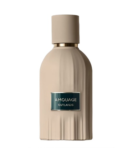 בושם יוניסקס  Amouage Outlands Essence de Parfum 100 ml