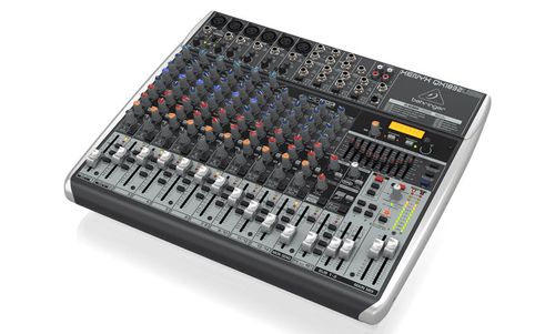 מיקסר  - מפצל Behringer Ultralink Pro 8 MX882