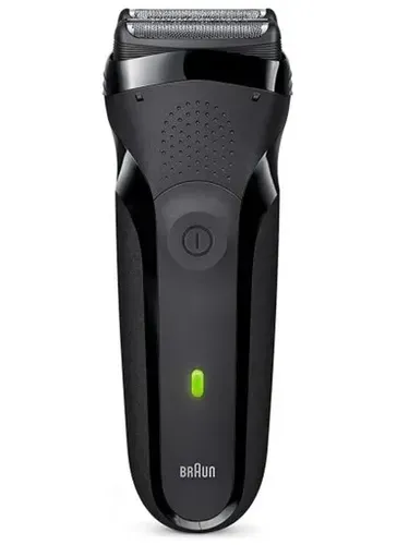 מכונת גילוח Braun MBS3 בראון