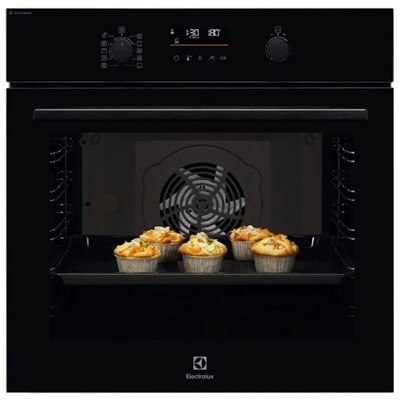 תנור בנוי Electrolux EOP5322K אלקטרולוקס