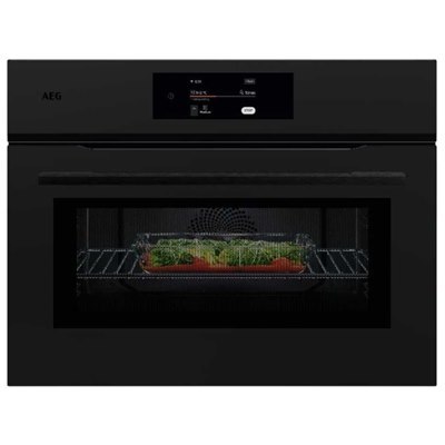 ‏תנור בנוי AEG ACK81701T