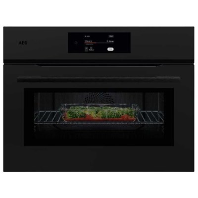 ‏תנור בנוי AEG ACK81701T