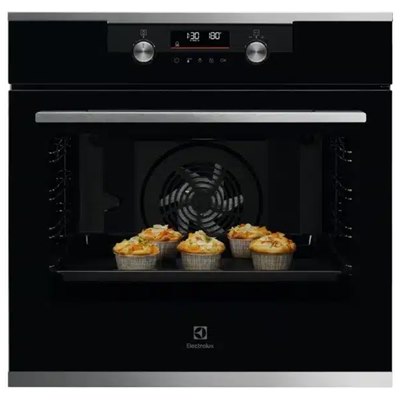תנור בנוי Electrolux EOP5322X אלקטרולוקס