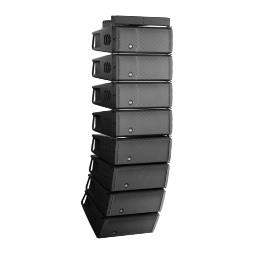 רמקול מוגבר Line Array DAS EVENT-30A