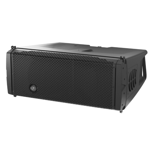 רמקול מוגבר Line Array DAS EVENT-30A
