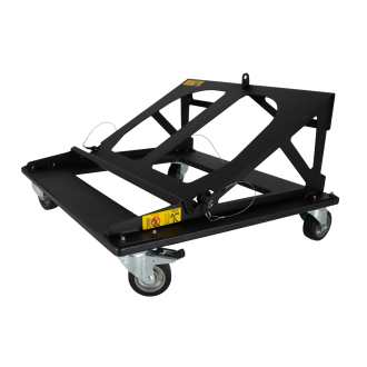 עגלת DOLLY PL-EV30S לעד 6 רמקולים EVENT-30A