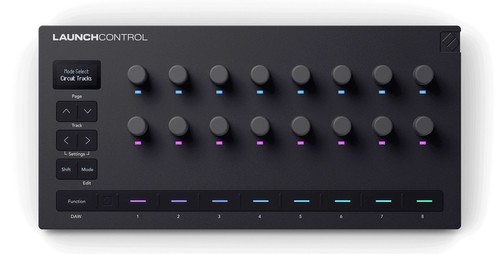 Novation Launchcontrol3