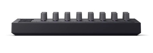 Novation Launchcontrol3 זווית נוספת6