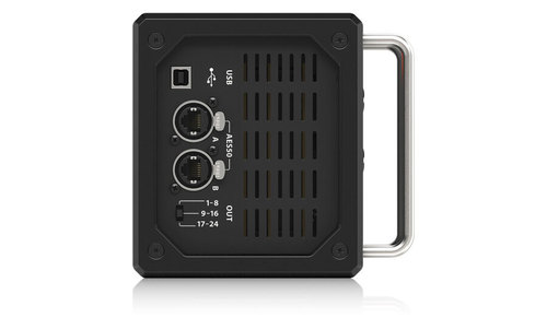 קופסת במה  - Behringer SD16