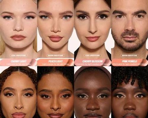 קורקטור של הודה ביוטי Huda Beauty UNDER EYE COLOR CORRECTOR
