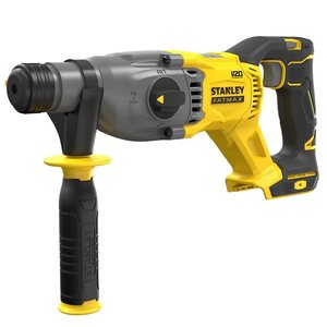 פטישון נטען  J2  20V  STANLEY SFMCH900B [ גוף בלבד ]
