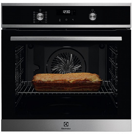 תנור בנוי Electrolux KOFDP40X אלקטרולוקס