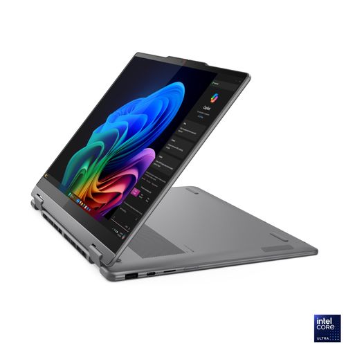 מחשב נייד Lenovo Yoga 7 2-in-1 14ILL10 83JQ00KVIV