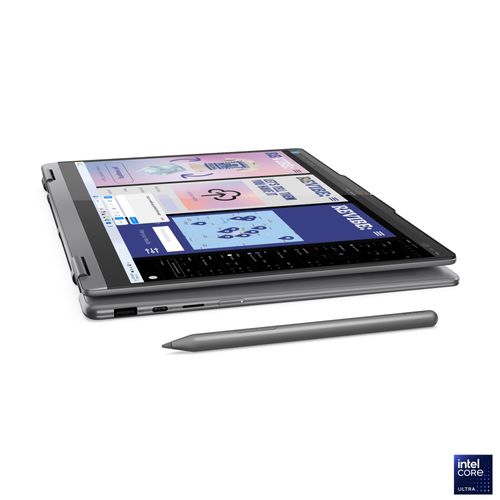 מחשב נייד Lenovo Yoga 7 2-in-1 14ILL10 83JQ00L1IV