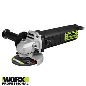 משחזת זווית חשמלית מקצועית 830 וואט WU747P WORX