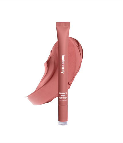 Rosy Nude