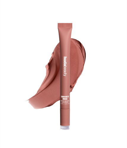 Bombshell Pinky Brown