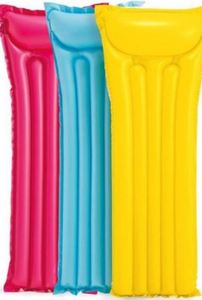 מזרן ים צבעי גלידה INTEX