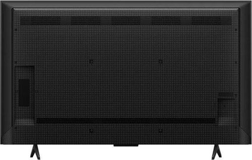 טלוויזיה חכמה 50 אינץ' TCL 4K Premium QLED Google TV 50P7L
