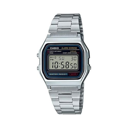 שעון יד דיגיטלי CASIO A158WA-1D