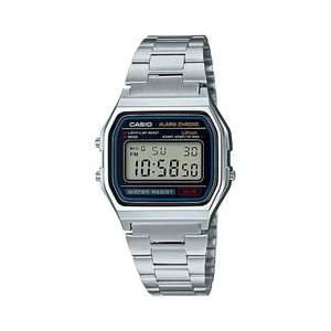 שעון יד דיגיטלי CASIO A158WA-1D