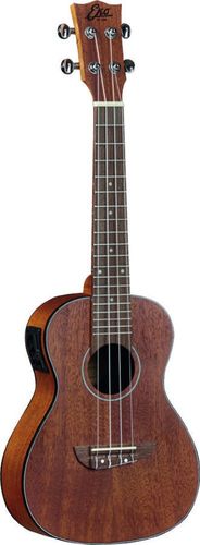 יוקללה EKO Uku Duo Concerto EQ – מוגברת בצבע Natural