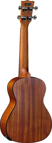 יוקללה EKO Uku Duo Concerto EQ – מוגברת בצבע Natural