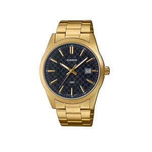 שעון יד קסיו – בעיצוב נקי ומלא בסטייל CASIO MTP-VD03G-1A