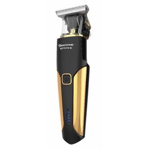 מכונת תספורת דגם SpaceX ZeroCut ESE-775 -ססוניק Sassonic